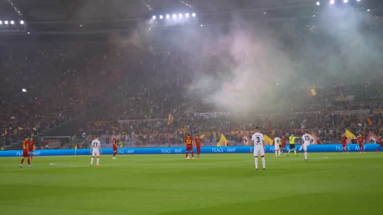 AS Roma
