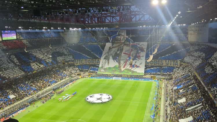 Inter Milan