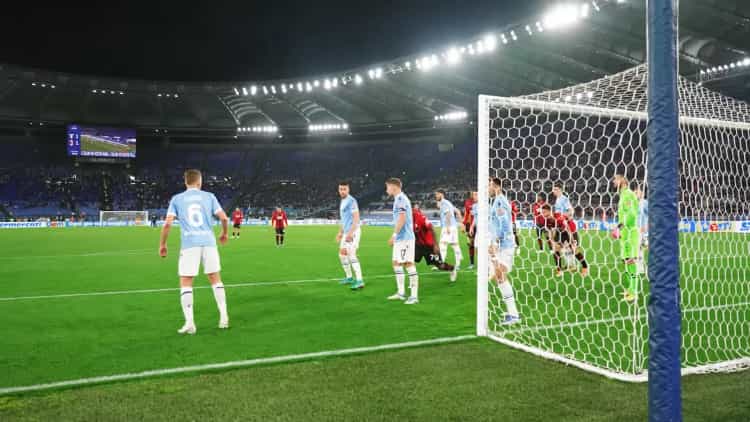 Lazio Roma