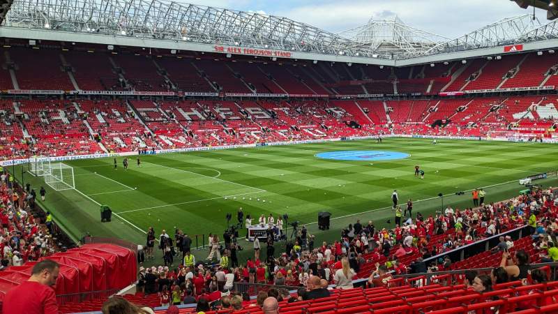 How Do I Buy Football Tickets for a Group?