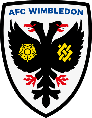 AFC Wimbledon items