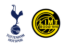TOT / BOD Club